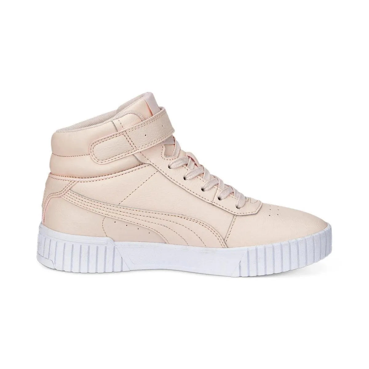 Puma Carina 2.0 Mid cipő, női Utcai cipő Magas szárú cipő - Sportmania.hu