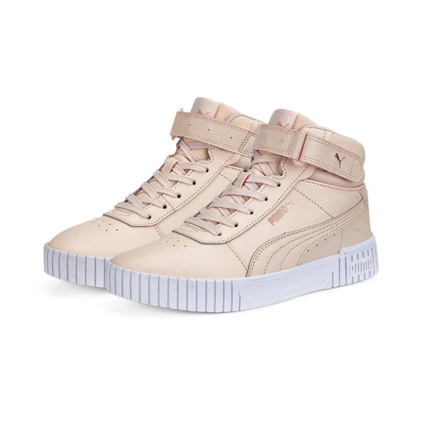 Puma Carina 2.0 Mid cipő, női Utcai cipő Magas szárú cipő - Sportmania.hu