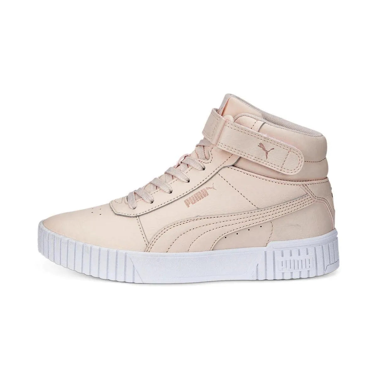 Puma Carina 2.0 Mid cipő, női Utcai cipő Magas szárú cipő - Sportmania.hu