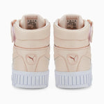 Puma Carina 2.0 Mid cipő, női Utcai cipő Magas szárú cipő - Sportmania.hu