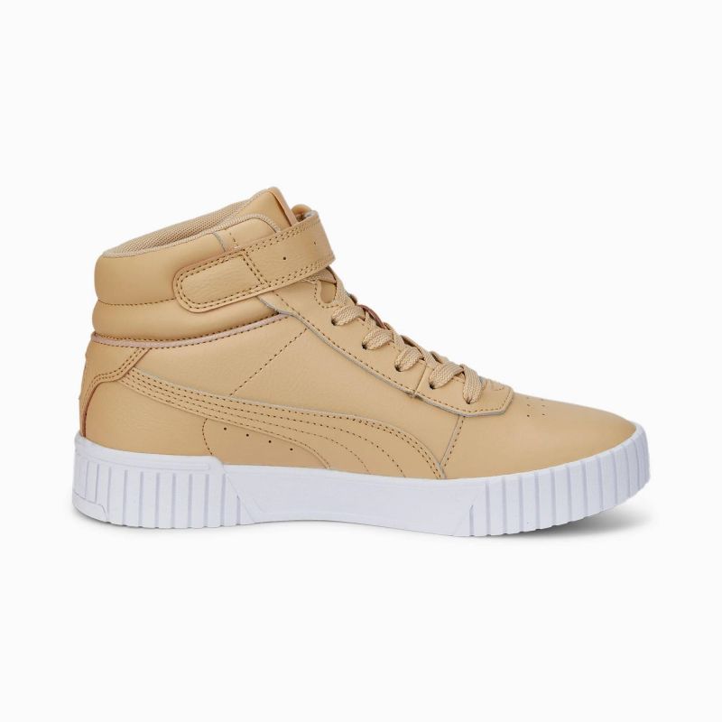 Puma Carina 2.0 Mid W 385851-04 Shoes Magas szárú cipő - Sportmania.hu