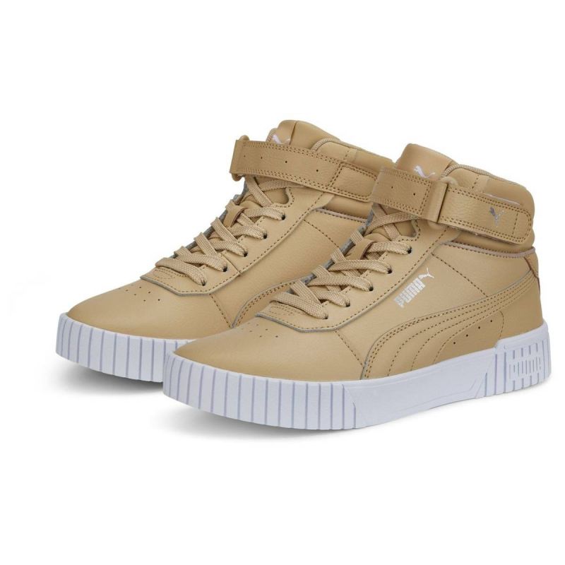 Puma Carina 2.0 Mid W 385851-04 Shoes Magas szárú cipő - Sportmania.hu
