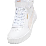 Puma Carina 2.0 Mid W 385851 07 Magas szárú cipő - Sportmania.hu