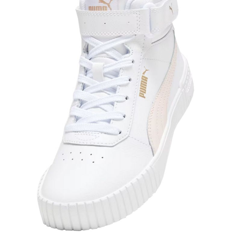 Puma Carina 2.0 Mid W 385851 07 Magas szárú cipő - Sportmania.hu