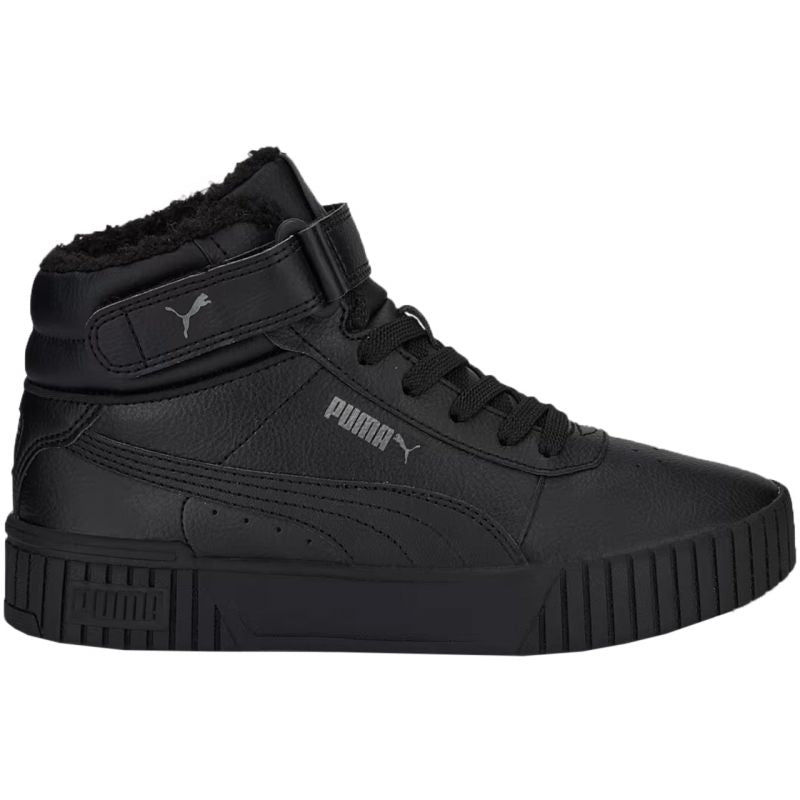 Puma Carina 2.0 Mid Wtr Jr 387380 01 Magas szárú cipő - Sportmania.hu