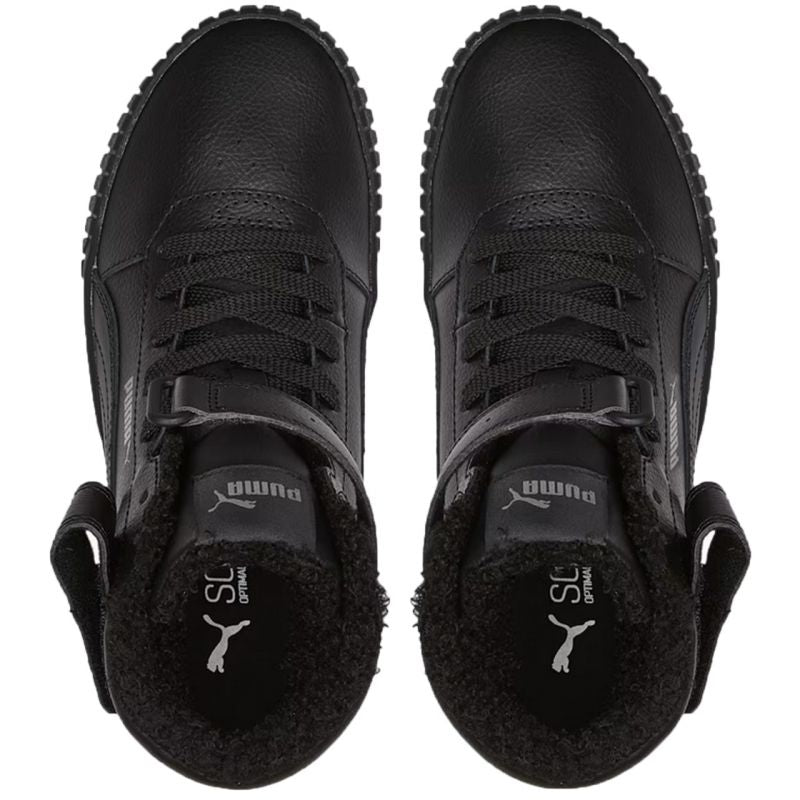 Puma Carina 2.0 Mid Wtr Jr 387380 01 Magas szárú cipő - Sportmania.hu