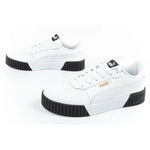 Puma Carina 2.0 W 385849 04 sports Utcai cipő - Sportmania.hu