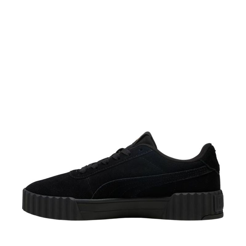 Puma Carina 3.0 SD W 400721 01 Shoes Utcai cipő - Sportmania.hu
