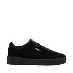Puma Carina 3.0 SD W 400721 01 Shoes Utcai cipő - Sportmania.hu