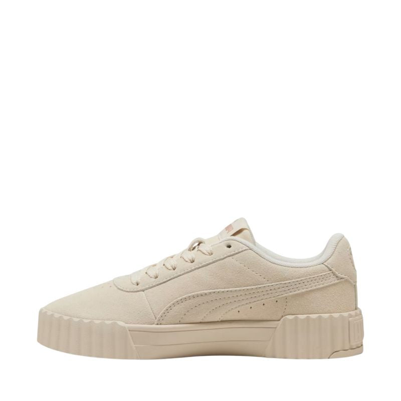Puma Carina 3.0 SD W 400721 03 Utcai cipő - Sportmania.hu