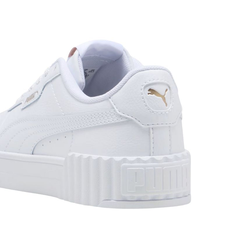 Puma Carina 3.0 W 400365 01 Shoes Utcai cipő - Sportmania.hu