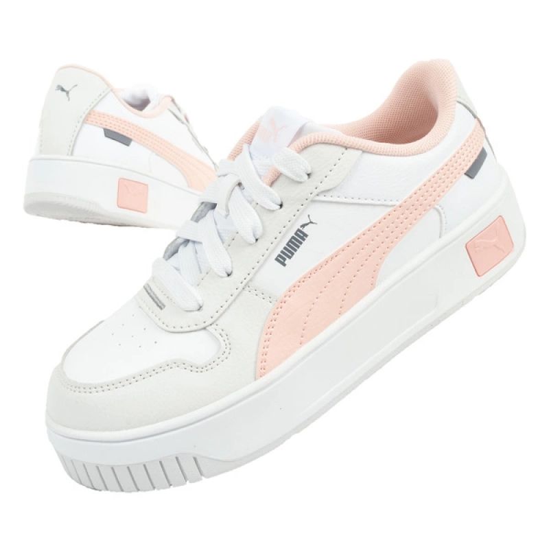Puma Carina Jr Utcai cipő gyerek 39384704