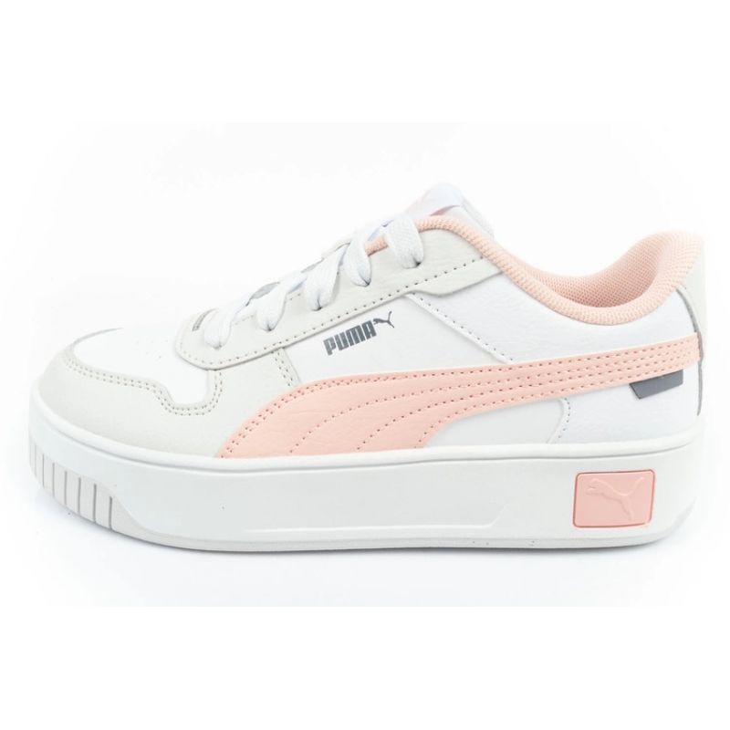 Puma Carina Jr Utcai cipő gyerek 39384704