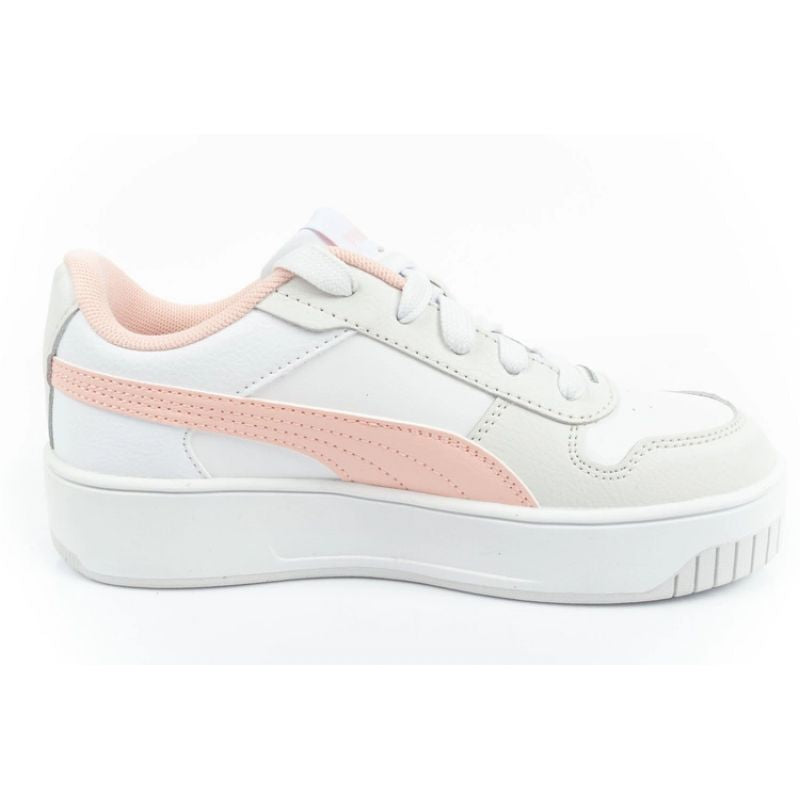 Puma Carina Jr Utcai cipő gyerek 39384704