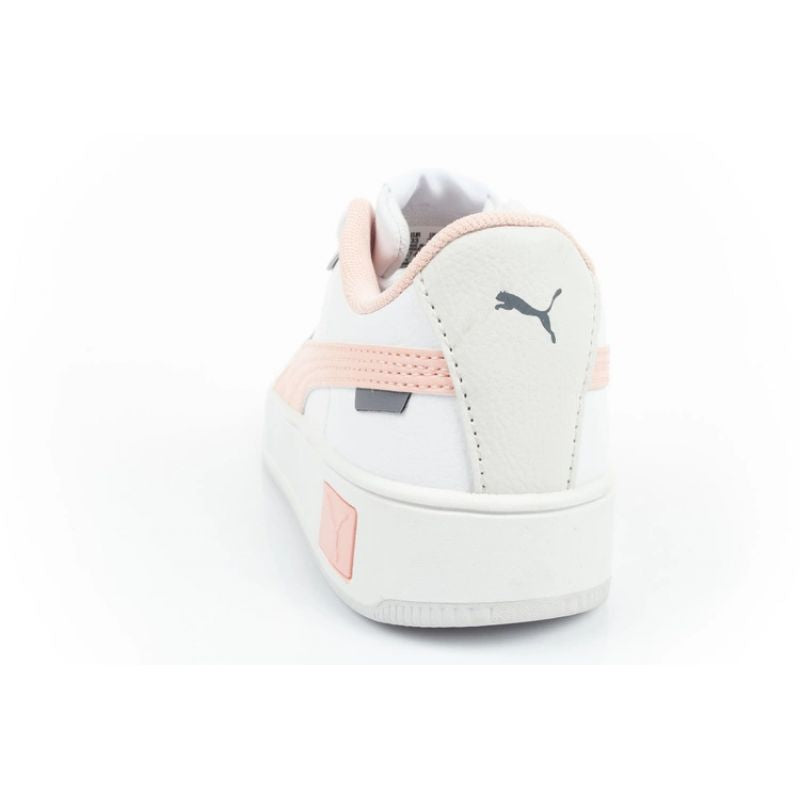 Puma Carina Jr Utcai cipő gyerek 39384704