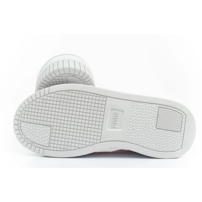 Puma Carina Jr Utcai cipő gyerek 39384704