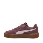 Puma Carina Mia 402638 női utcai cipő, rózsaszín