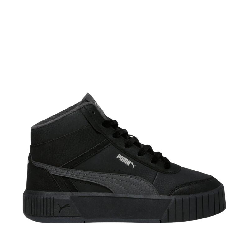Puma Carina Mia Mid WTR Women's Black női Cipő 40358403