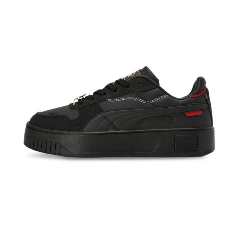 Puma Carina Street Class Act W shoes női 397489-01