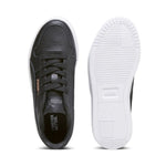 Puma Carina Street Jr Black- Black-R Utcai cipő - Sportmania.hu