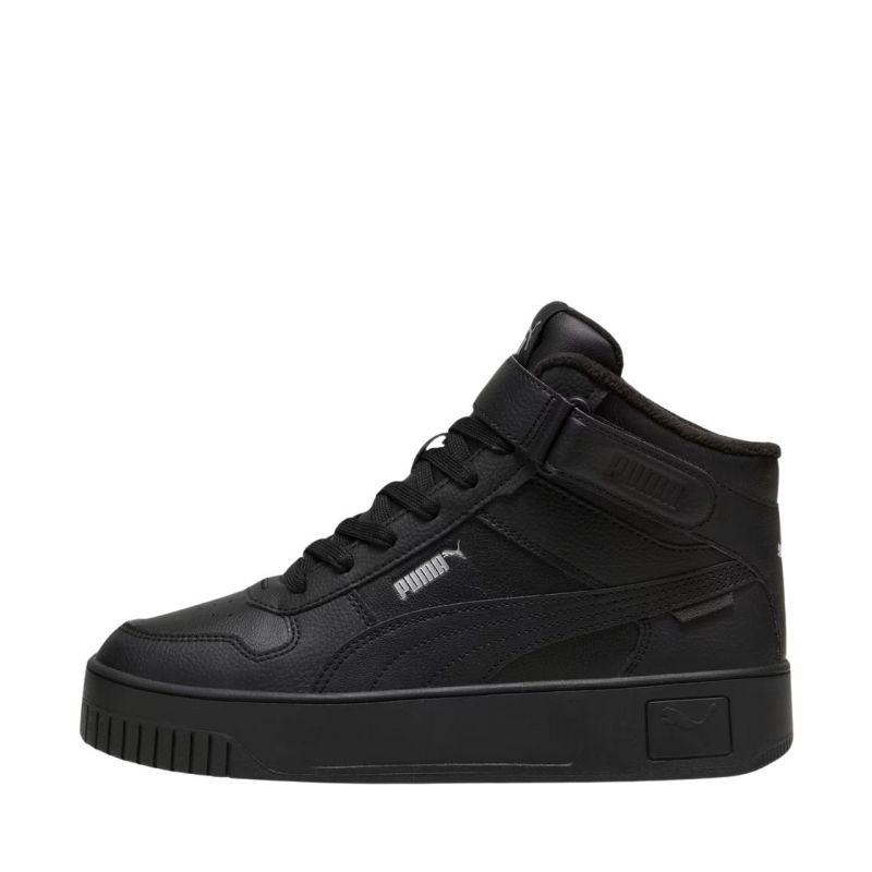 Puma Carina Street Mid WTR W 398050 01 Cipő - Sportmania.hu