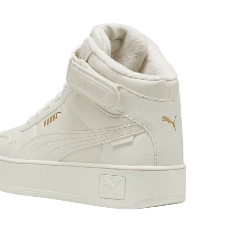 Puma Carina Street Mid Wtr W 398050 02 Magas szárú cipő - Sportmania.hu