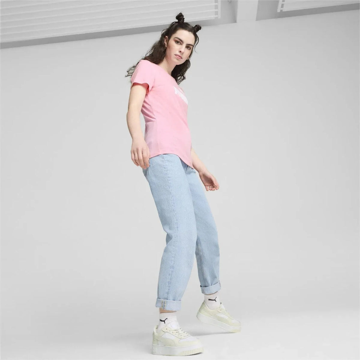 Puma Carina Street Utcai női