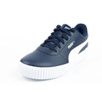 Puma Carina W 370677 24 Cipő Utcai cipő - Sportmania.hu
