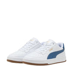 Puma Caven 2.0 children's white and blue gyerek Cipő 39383757