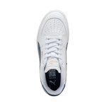 Puma Caven 2.0 children's white and blue gyerek Cipő 39383757