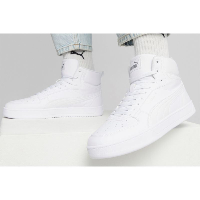Puma Caven 2.0 Mid M 39229102 Magas szárú cipő - Sportmania.hu