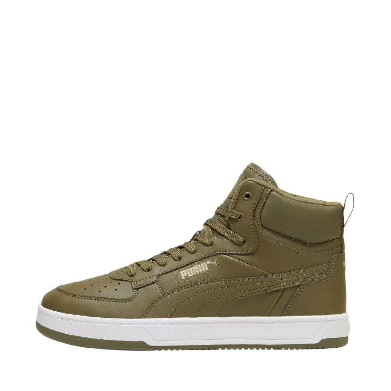 Puma Caven 2.0 Mid WTR M 392333 03 Magas szárú cipő - Sportmania.hu