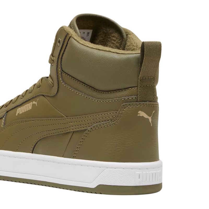 Puma Caven 2.0 Mid WTR M Utcai férfi 39233303