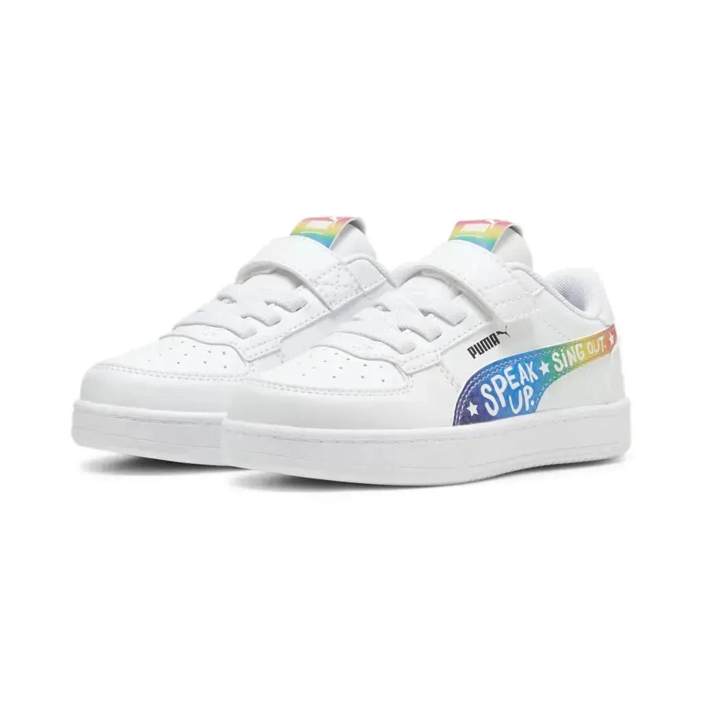 Puma Caven 2,0 Trolls AC+ PS Utcai gyerek