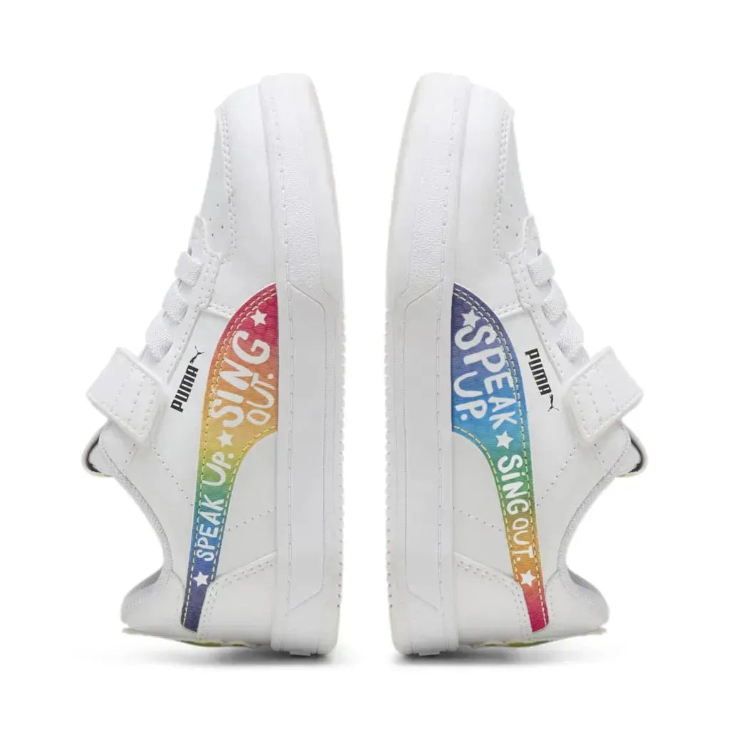 Puma Caven 2,0 Trolls AC+ PS Utcai gyerek
