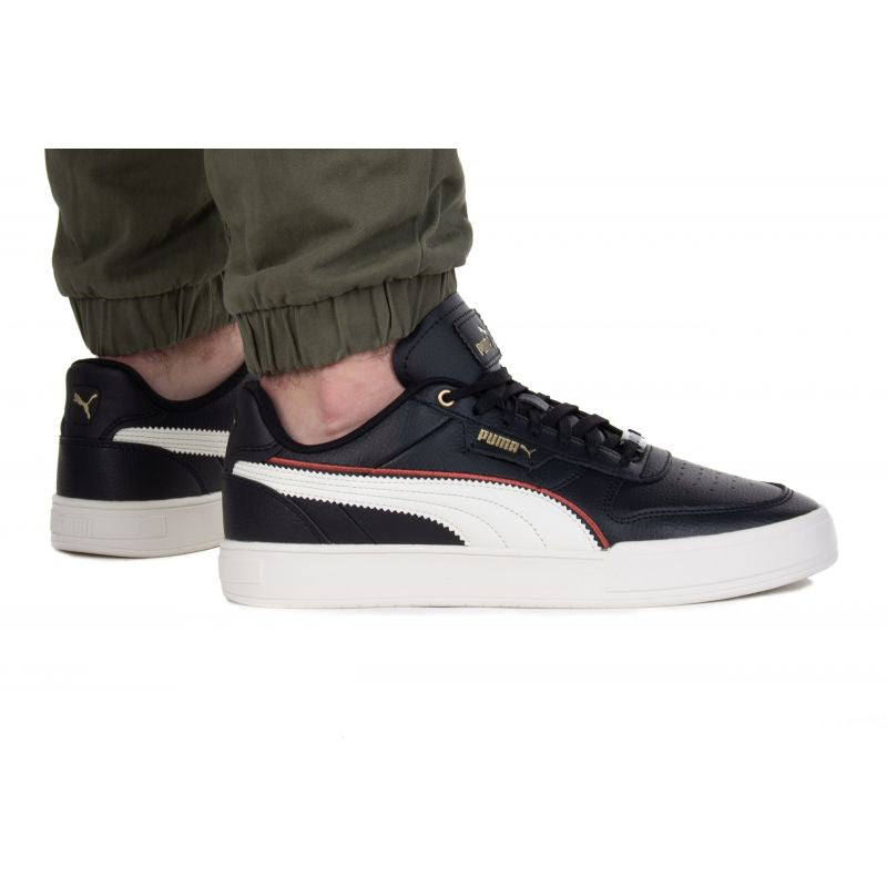 Puma Caven Dime FC M 38638002 Cipő Utcai cipő - Sportmania.hu