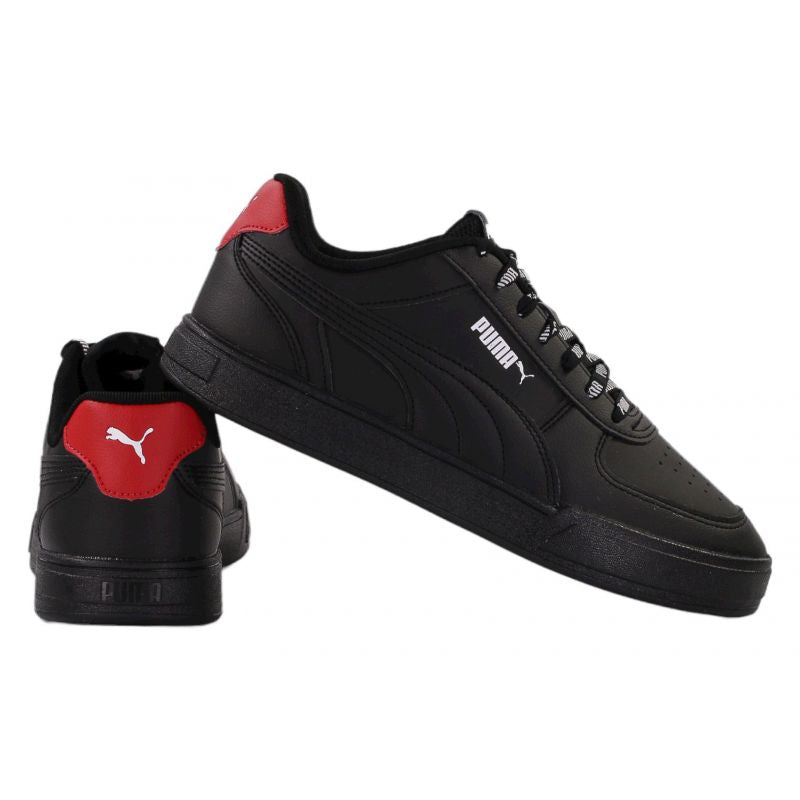Puma Caven Logomania M 383857 02 Cipő - Sportmania.hu