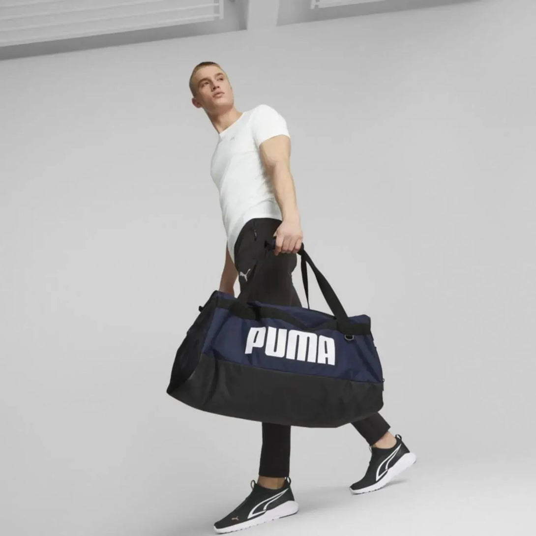 PUMA CHALLENGER Duffel Bag M Táska - Sportmania.hu