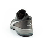 Puma Charge Black Disc Low S1P ESD HRO SRC Work Black BOA fekete utcai cipő 64.454.1