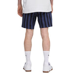 Puma Class 8 Men's Black and Navy Blue 692355 sötétkék férfi rövidnadrág 69235516