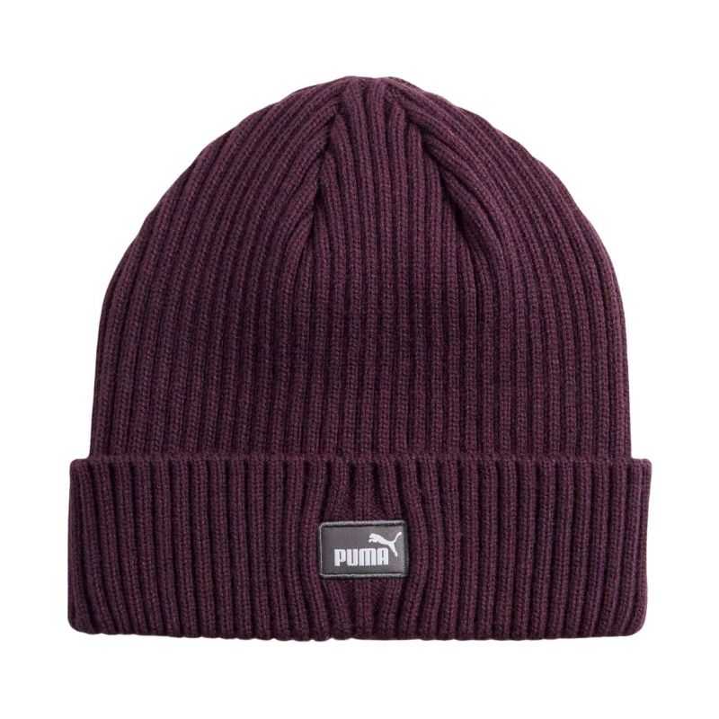 Puma Classic Cuff Beanie 024826 07 Kötött sapka - Sportmania.hu