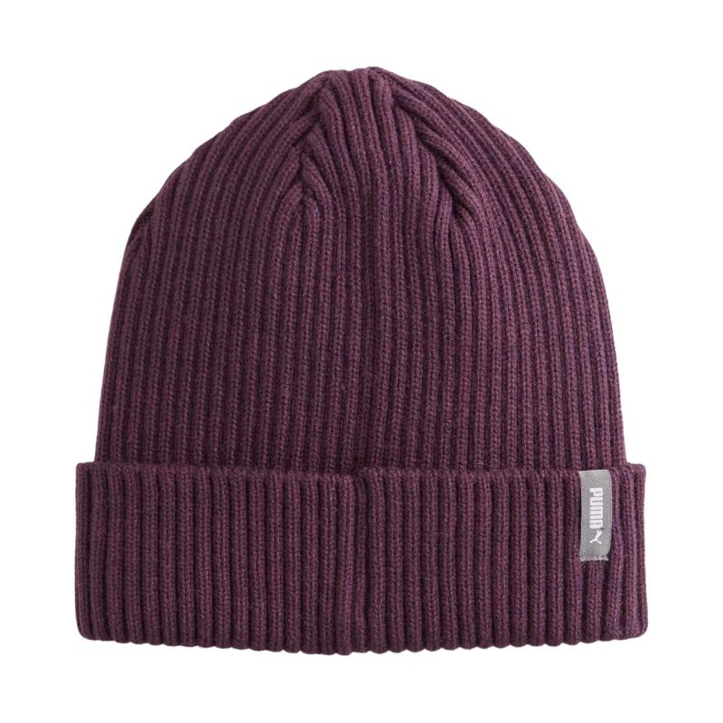 Puma Classic Cuff Beanie 024826 07 Kötött sapka - Sportmania.hu