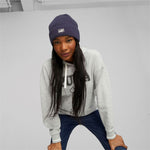 Puma Classic Cuff Beanie W 024826 02 Kötött sapka - Sportmania.hu