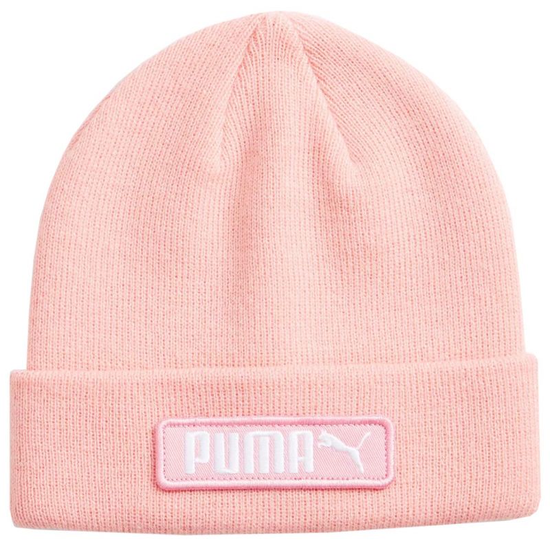 Puma Classic Cuff Jr Kötött sapka gyerek 02346205