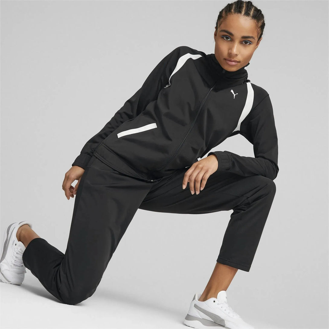 Puma Classic Tricot Suit op Melegítő szett - Sportmania.hu