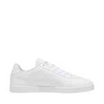 Puma Club II SL White 397445 fehér unisex utcai cipő 39744502