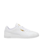 Puma Club II SL White 397445 fehér unisex utcai cipő 39744502