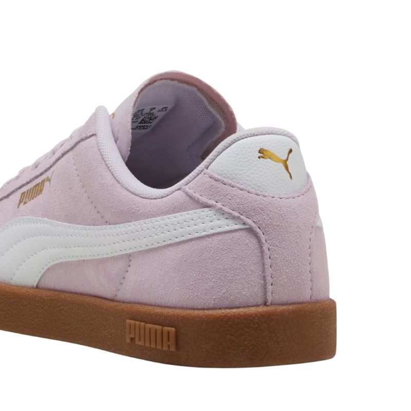 Puma Club II W 397444 12 Shoes Utcai cipő - Sportmania.hu