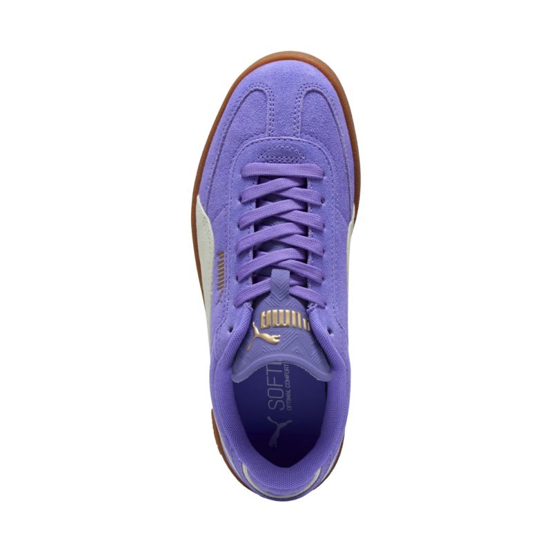 Puma Club II W Shoes Utcai női 40071714