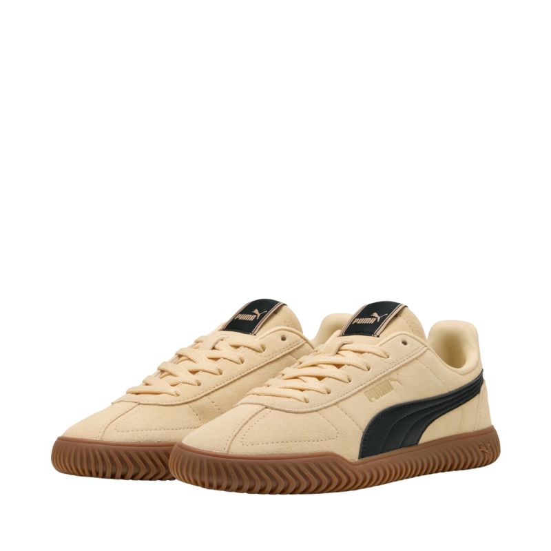 Puma Club Kayzer SD women's beige női Cipő 40260603